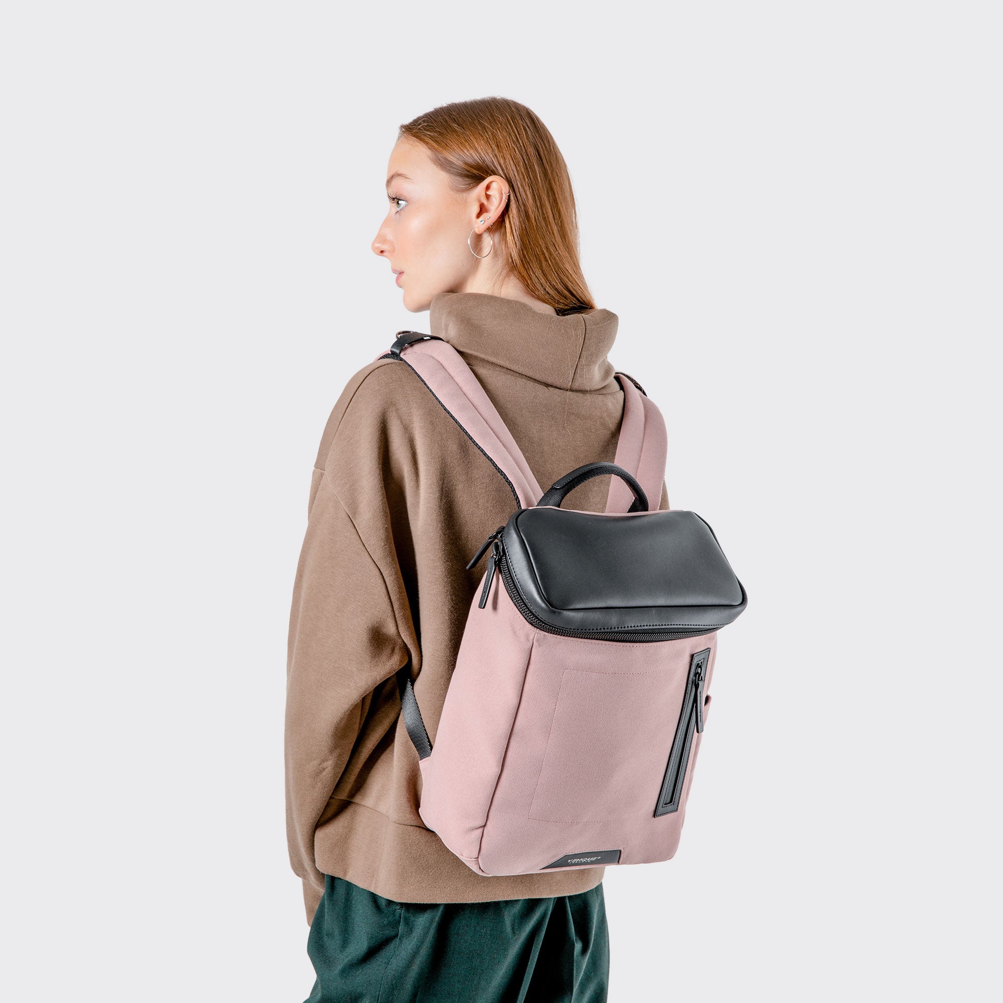 Venque shop amsterdam backpack